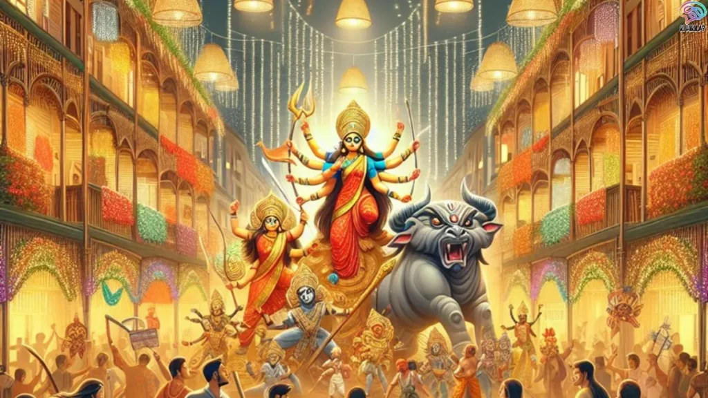 Durga Puja