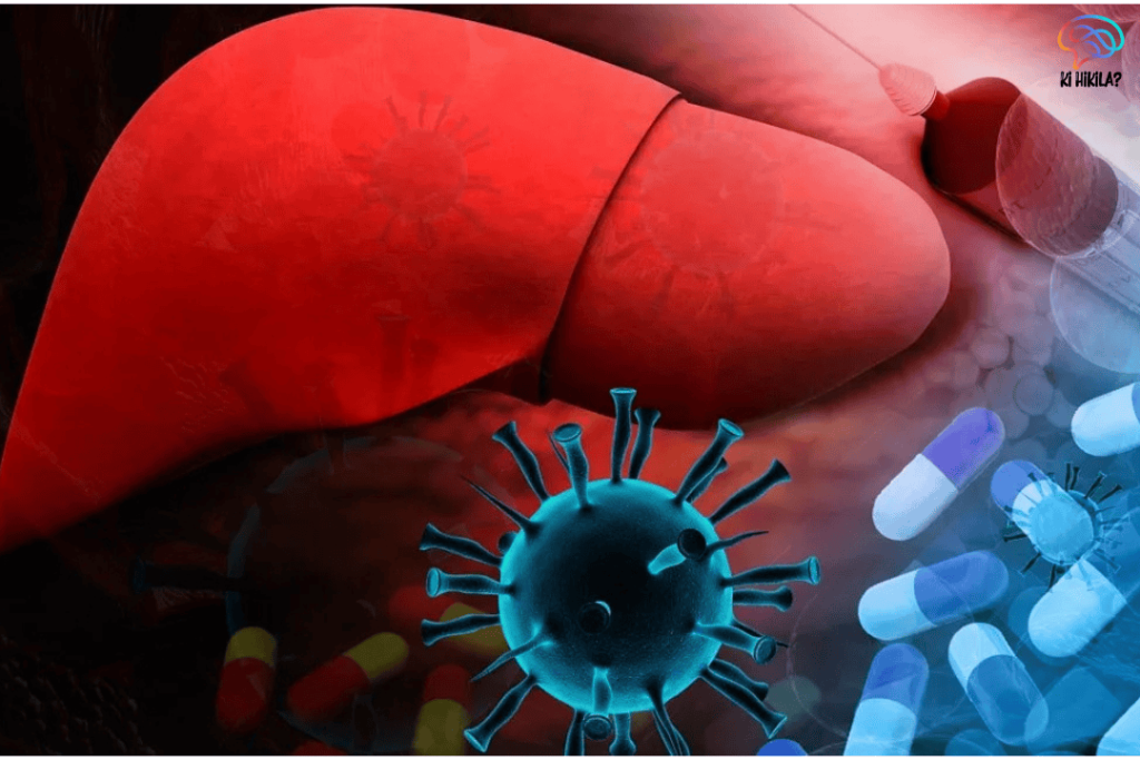 WHO Hepatitis D Cancer Classification