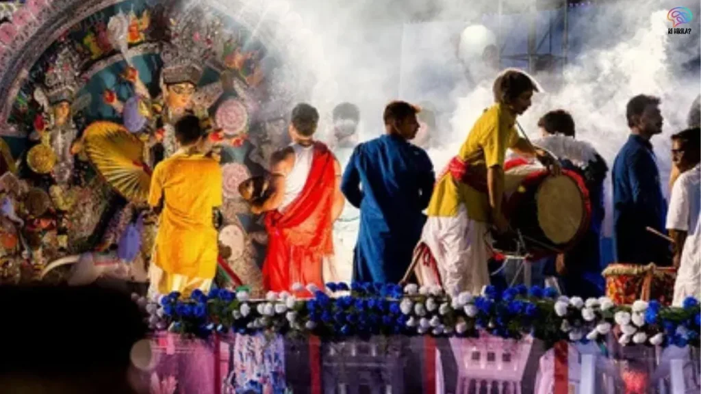 Durga Puja Holiday 2025