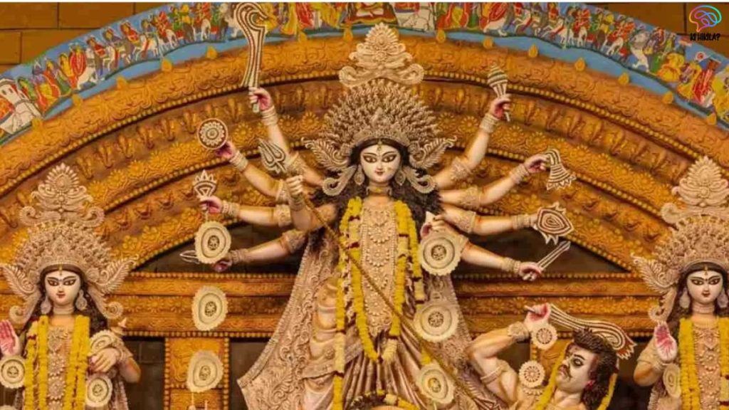 Durga Puja Holiday 2025