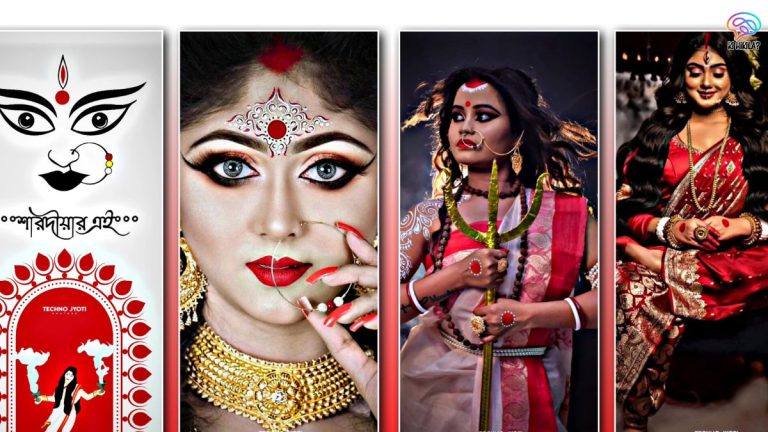 Durga Puja Essay & Speech