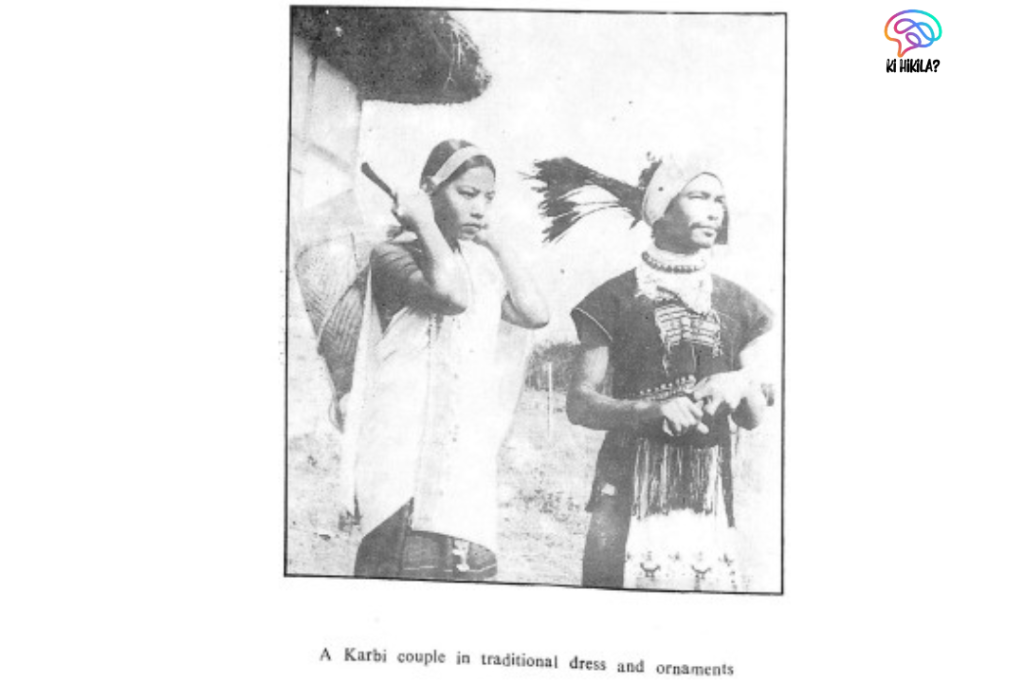 The Karbi Tribe of Assam: A Rich Tapestry of Tradition and Heritage The Karbi Tribe of Assam