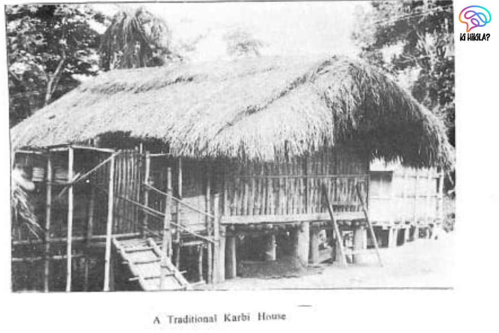 The Karbi Tribe of Assam: A Rich Tapestry of Tradition and Heritage The Karbi Tribe of Assam