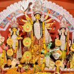 Durga Puja Story