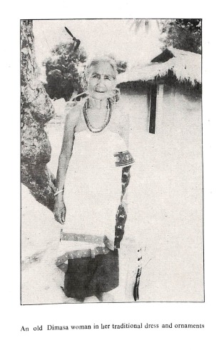 The Dimasa Tribe Of Assam: A Cultural and Historical Profile of the Dimasa Kacharis The Dimasa Tribe OF Assam