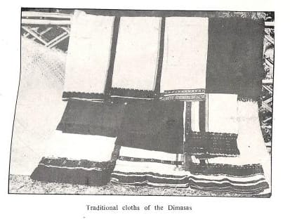 The Dimasa Tribe Of Assam: A Cultural and Historical Profile of the Dimasa Kacharis The Dimasa Tribe OF Assam