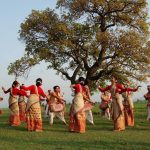 Assamese Festivals