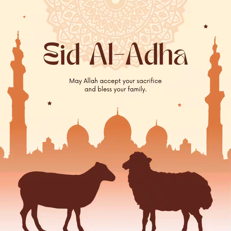 Eid al-Adha