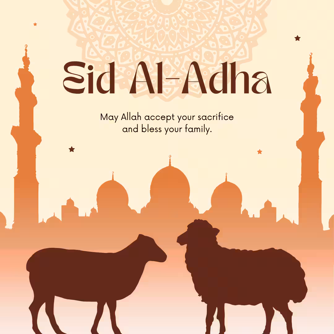 Eid al-Adha