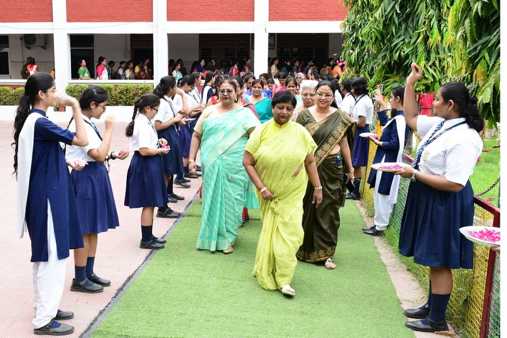 Teachers Day