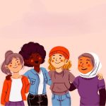 Women's Equality Day celebration