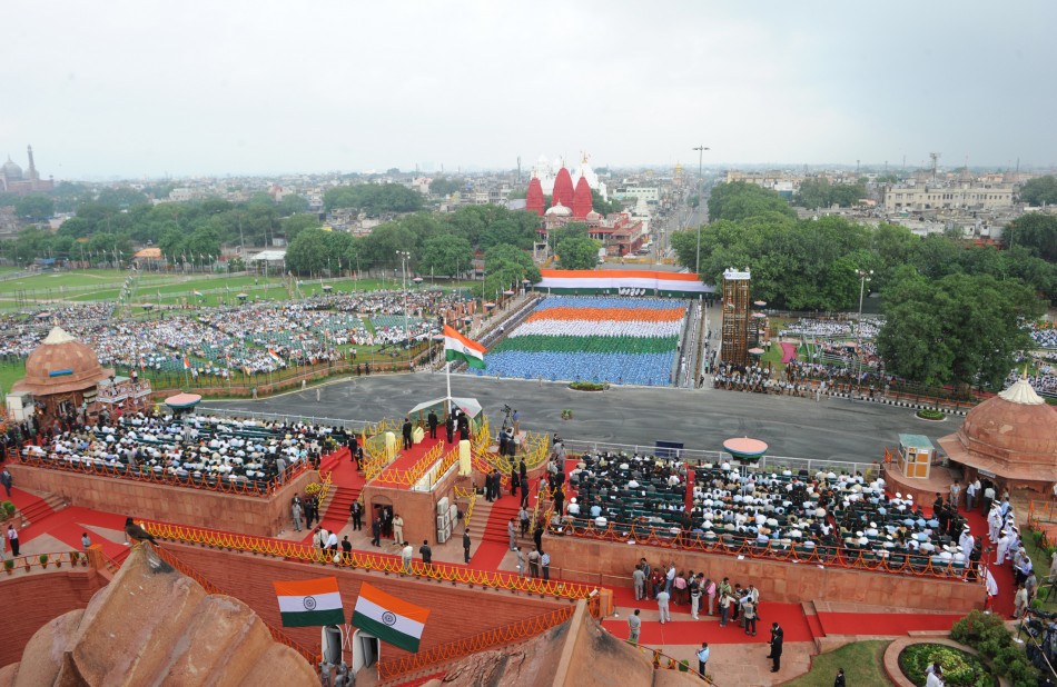 15th August