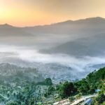 travel to Northeast India