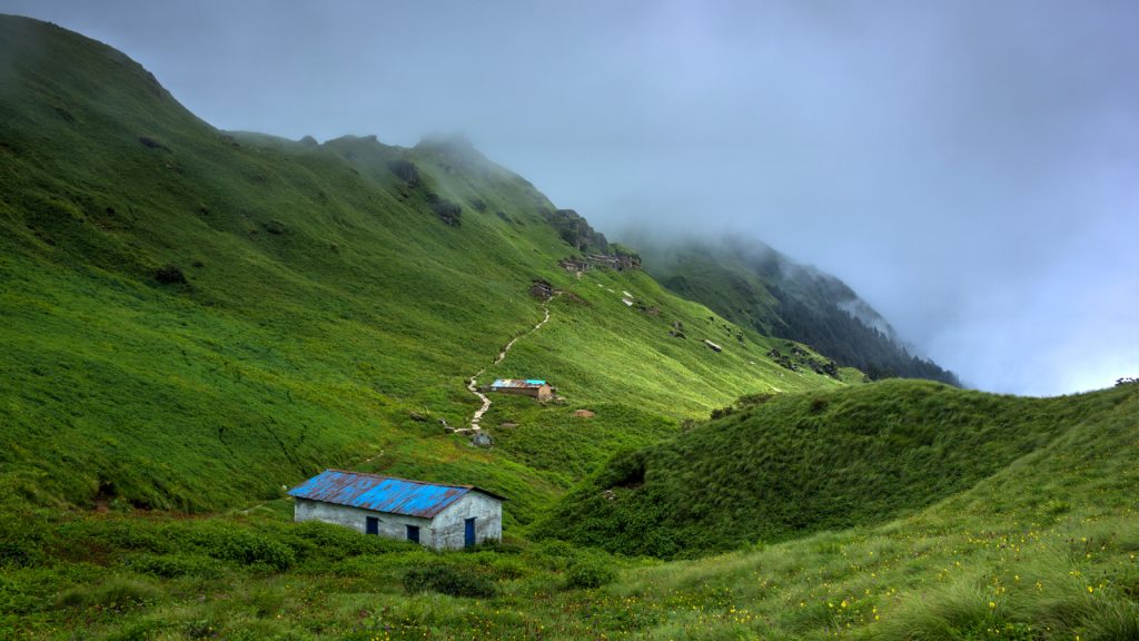 Travel to Northeast India