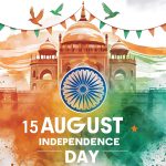 15th August