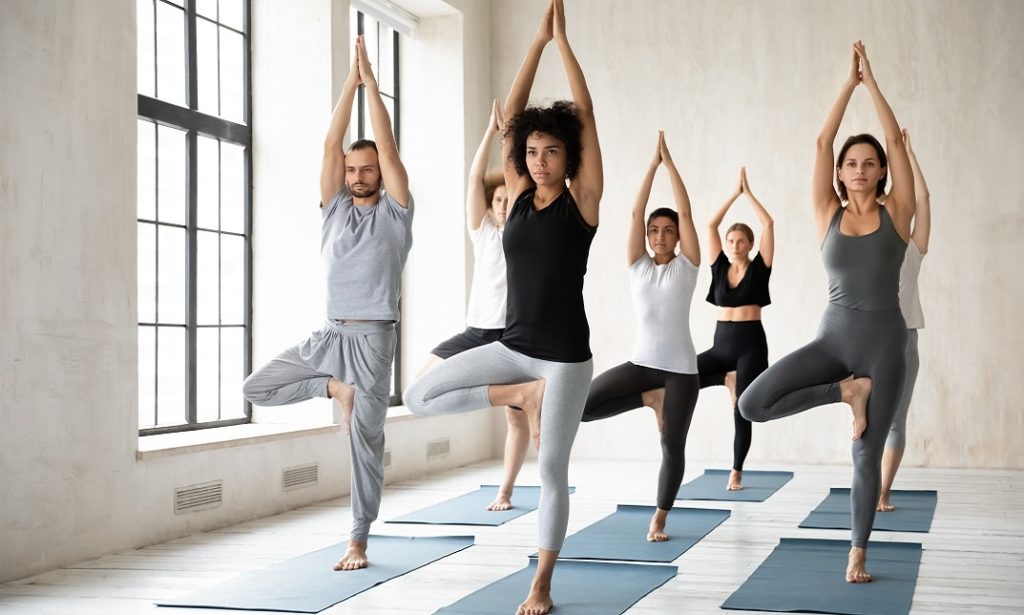 The Ultimate Guide to Absolute Yoga for a Balanced Life Absolute Yoga