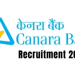 Canara Bank Recruitment 2025