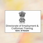 DECT Assam Recruitment
