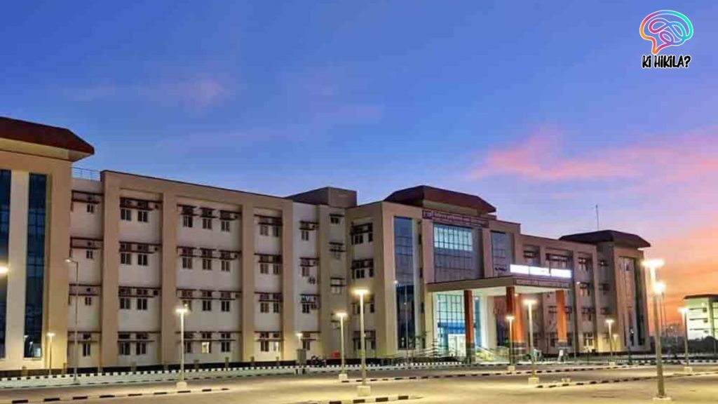 Dhubri Medical College