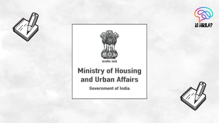 Housing and Urban Affairs