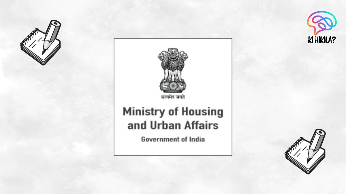 Housing and Urban Affairs