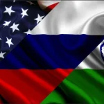 India-US-Russia Relations