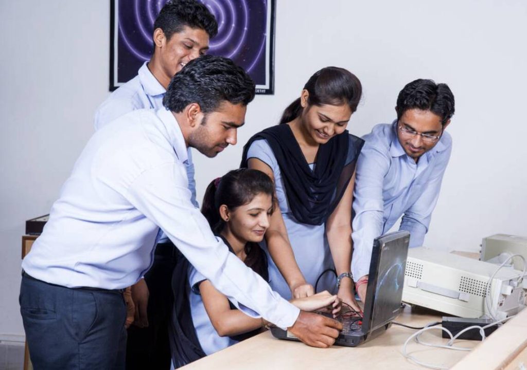 India Vocational Education Reform