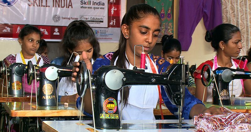 India Vocational Education Reform