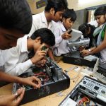 India Vocational Education Reform