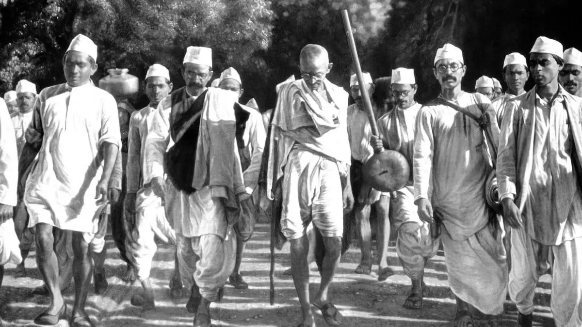 Indian History