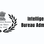 Intelligence Bureau Admit Card