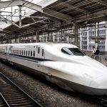 Japan’s Shinkansen
