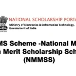 NMMS Scholarship 2025