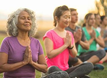 The Ultimate Guide to Absolute Yoga for a Balanced Life Absolute Yoga