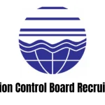 Pollution Control Board Recruitment