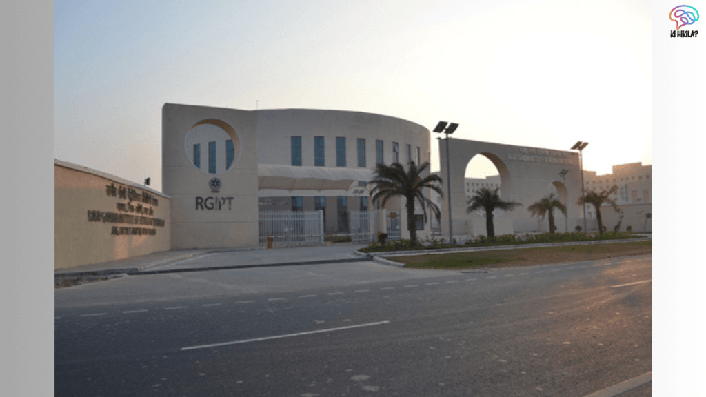RGIPT Recruitment 2025