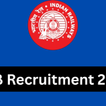 RRB Recruitment 2025