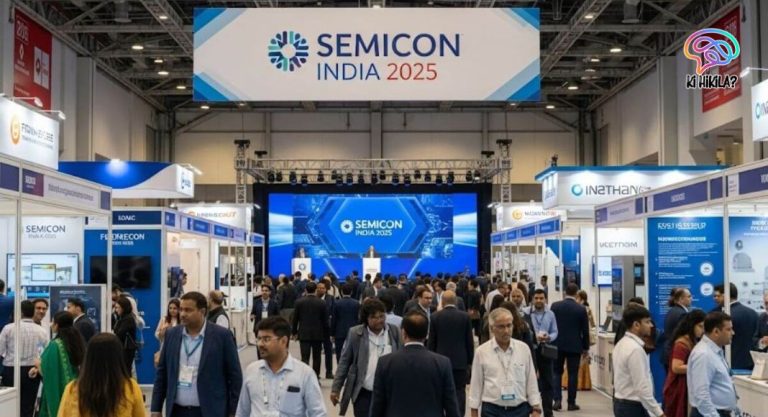 Semicon India 2025