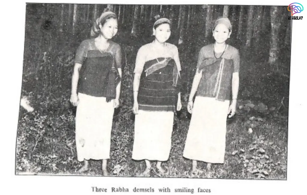 The Rabha Tribe of Assam: A Comprehensive Insight The Rabha Tribe of Assam