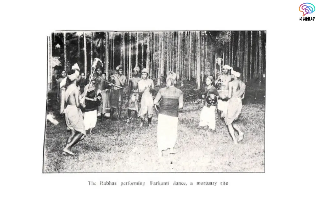 The Rabha Tribe of Assam: A Comprehensive Insight The Rabha Tribe of Assam