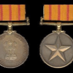 Sarvottam Yudh Seva Medals