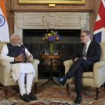 India-UK Digital Trade Compact