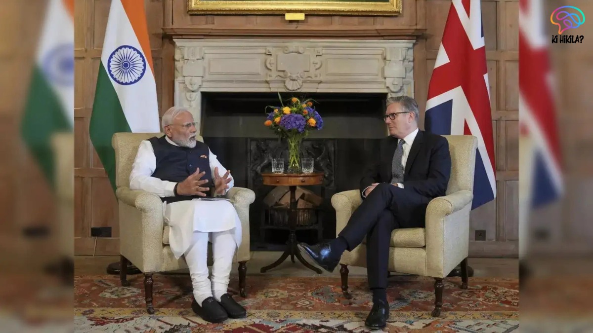 India-UK Digital Trade Compact