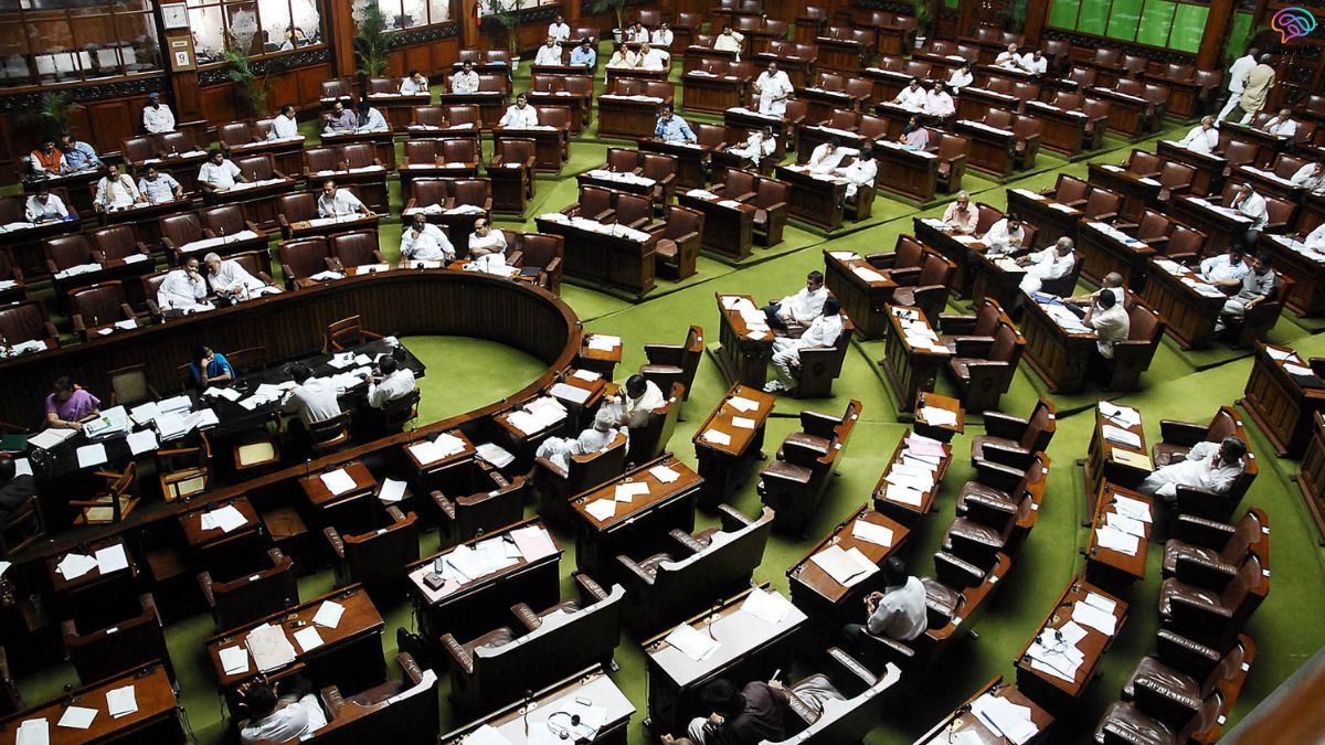 Lok Sabha