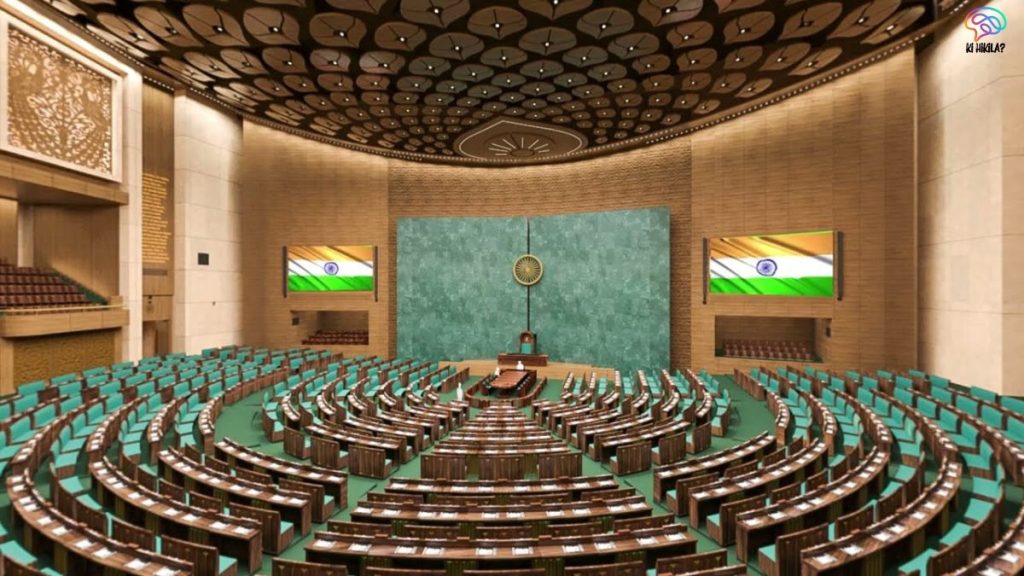 Lok Sabha: Complete Guide to History, Elections, Members, Seats, and the Powerful Role of the Speaker Lok Sabha