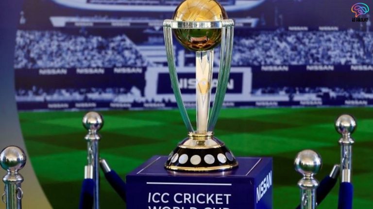 ICC Cricket World Cup