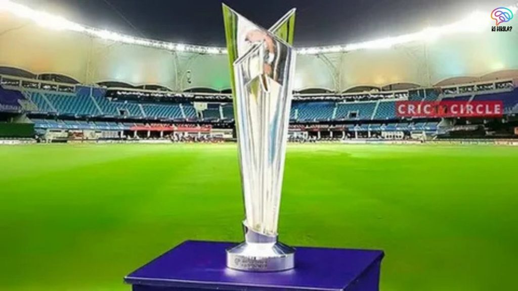 ICC Cricket World Cup