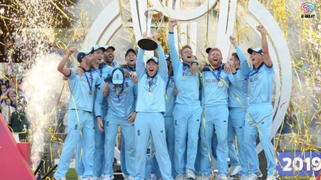  ICC Cricket World Cup