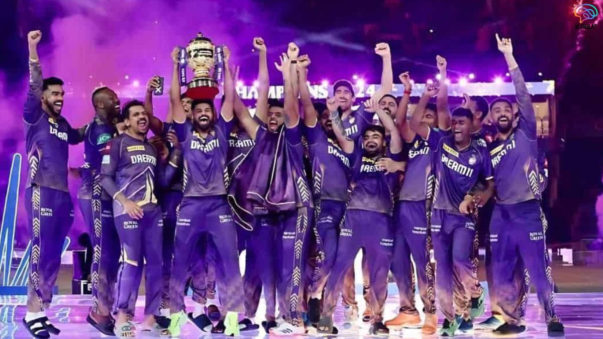 List of IPL Winners: History, Teams, and Records