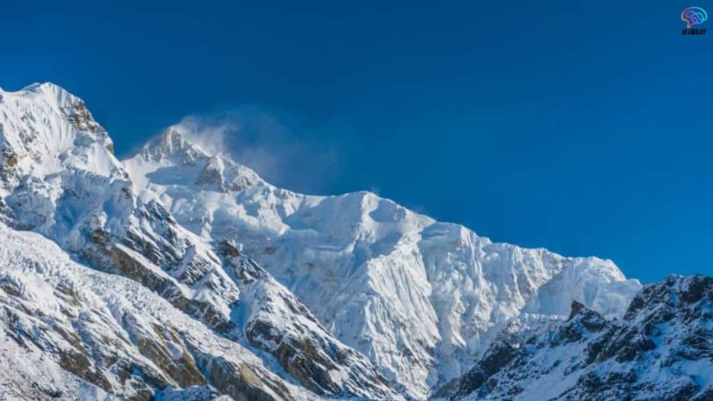 Fascinating Highest Mountains in India – Complete List - Ki Hikila ...
